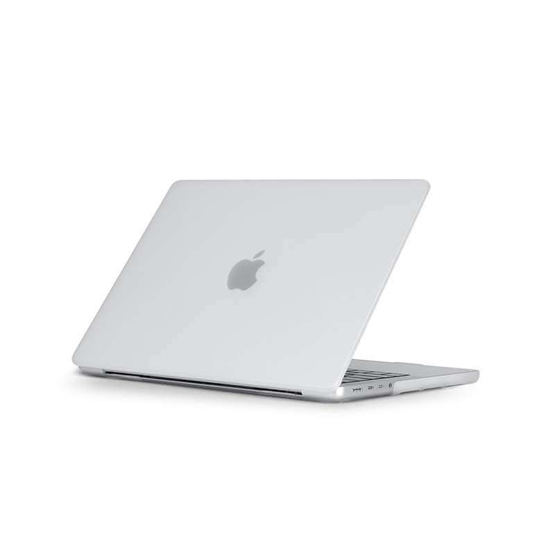 EPICO kryt na MacBook Air M2 13,6" 2022 64710101000003 - matný transparentný - rozbalené